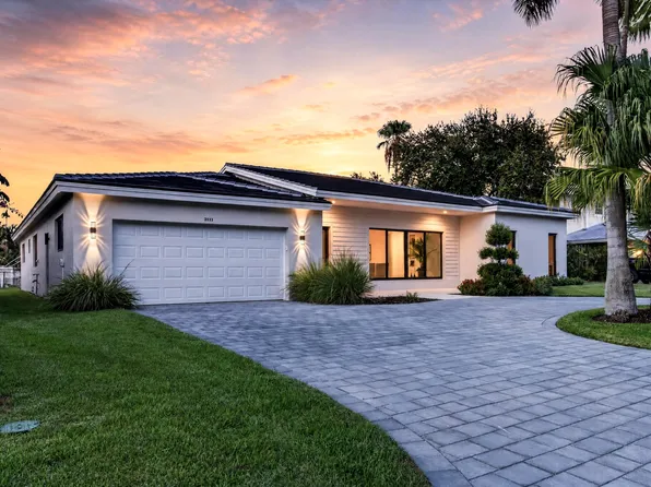3111 NE 55th Street, Fort Lauderdale, FL 33308