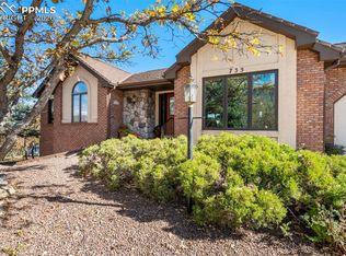 735 Pollux Dr, Colorado Springs, CO 80906