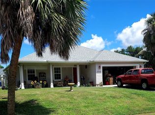 26262 Brooks Rd, Punta Gorda, FL 33955