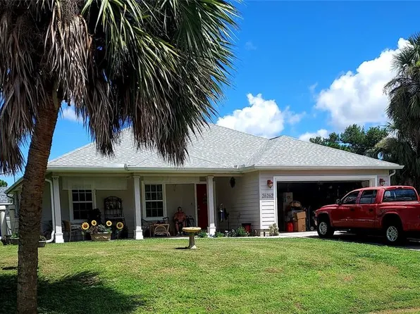 26262 Brooks Rd, Punta Gorda, FL 33955