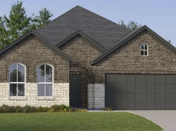 14848 Lovelace St, Pilot Point, TX 76258