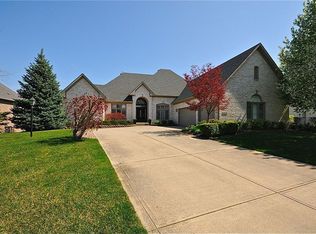 12229 Heatherstone Pl, Carmel, IN 46033