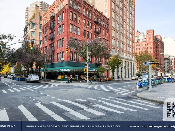 105 Duane Street image 25 of 28