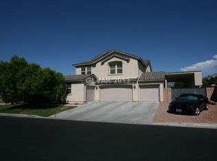 4022 Everest St, Las Vegas, NV 89129