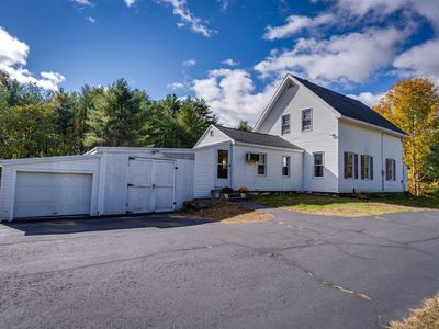 127 Cocheco Road, Farmington, NH, 03835