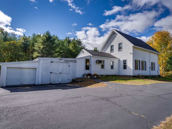 127 Cocheco Road, Farmington, NH 03835