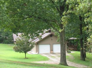 1054 Lards Rd, Clever, MO 65631