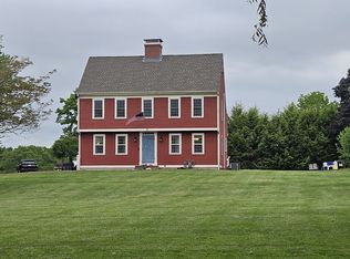222 Gilead St, Hebron, CT 06248