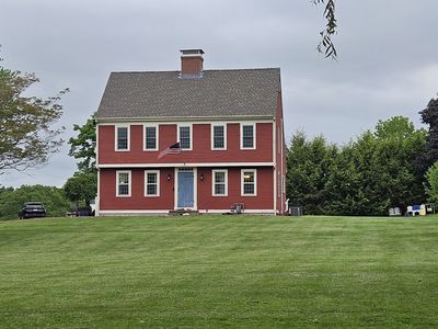 222 Gilead Street, Hebron, CT, 06248