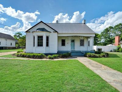 305 N Adair St, Clinton, SC, 29325