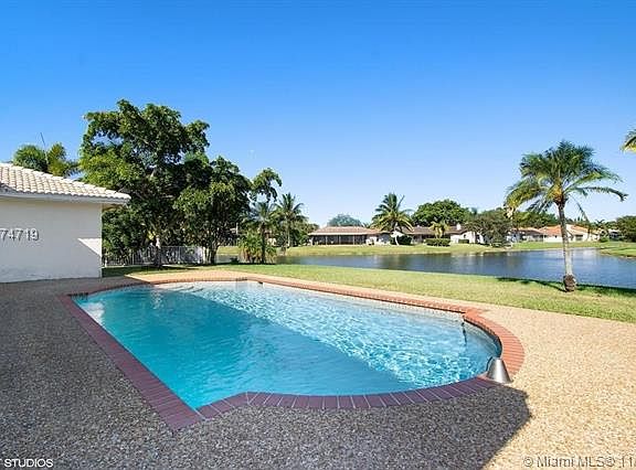 2nd image of 10997 NW 5th Ct
