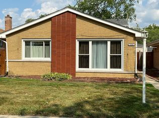 15241 Evers St, Dolton, IL