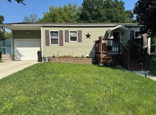 808 Columbus Ave, Albert Lea, MN 56007
