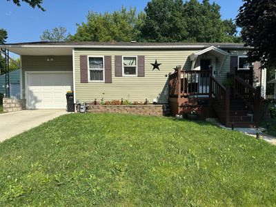 808 Columbus Ave, Albert Lea, MN, 56007