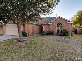7523 Rocky Trl, Converse, TX 78109