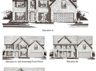 1053 Henderson Dr, Lexington, KY