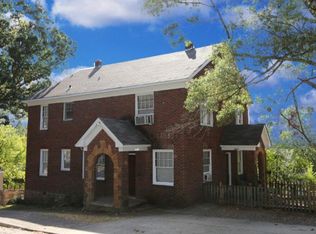 301 Thayer St #B, Little Rock, AR 72205