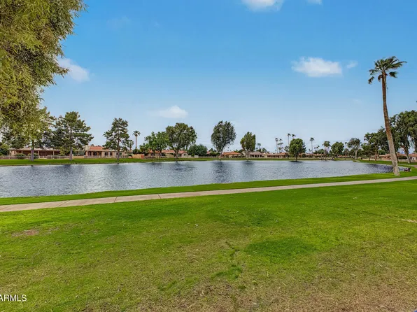 10129 E CHESTNUT Drive, Sun Lakes, AZ 85248