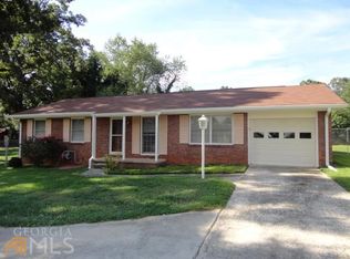 5915 Singleton Rd, Norcross, GA 30093