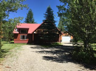 97 Forest Lake Cir, Donnelly, ID 83615