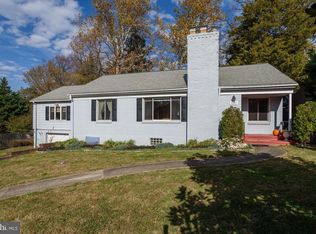 4325 Dresden St, Kensington, MD 20895