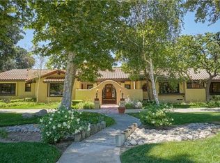 24855 Quigley Canyon Rd, Santa Clarita, CA 91321