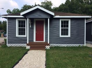 3010 Cortlandt St, Houston, TX 77018