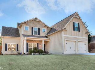 214 Abernathy Way, Acworth, GA 30102