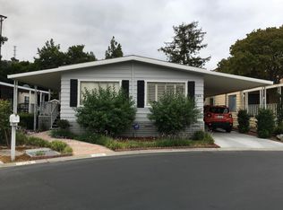 749 Mill Stream Dr #749, San Jose, CA 95125