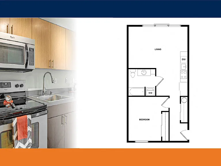 Leilani Apartment Homes — Photo 67