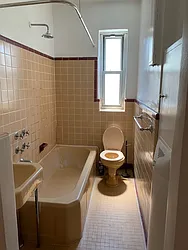 Rented by Charles Greenthal Property Sales
