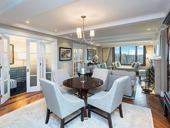 2nd image of 128 Central Park S #8B