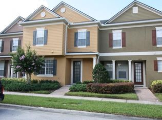 10138 Vickers Ridge Dr, Orlando, FL 32829