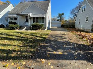 18402 Denby, Redford, MI 48240