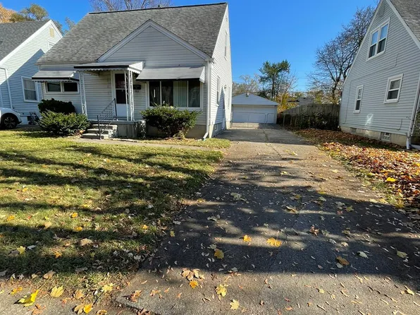 18402 Denby, Redford, MI 48240