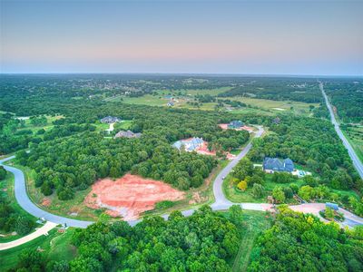 7001 James Creek Trl Lot 15, Edmond, OK, 73034