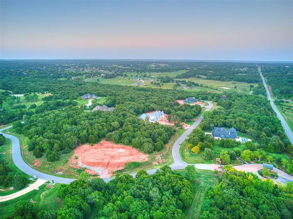 5733 Harper Creek Trl Lot 4, Edmond, OK 73034