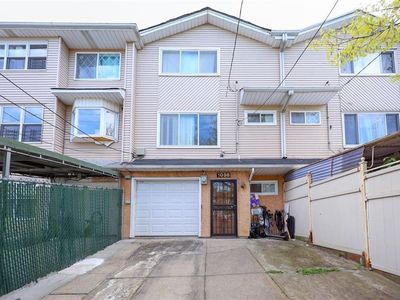 1056 Olympia Blvd, Staten Island, NY, 10306
