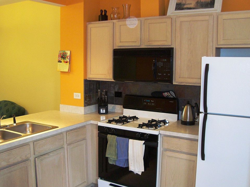 Large Kitchen