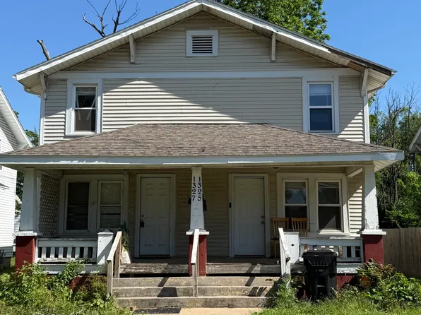1325 W Mount Vernon Street, Springfield, MO 65806