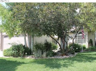 3433 Polk Cir W, Wellington, CO 80549