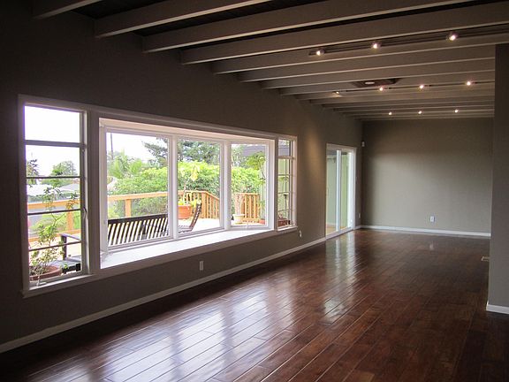 living dining room