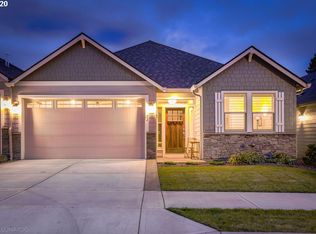 17722 NE 17th Ave, Ridgefield, WA 98642