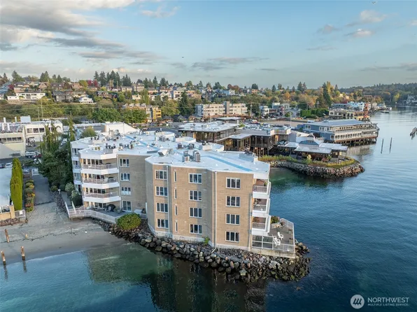 6321 Seaview Avenue NW #2, Seattle, WA 98107
