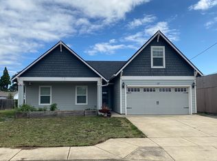 127 N 18th St, Philomath, OR 97370