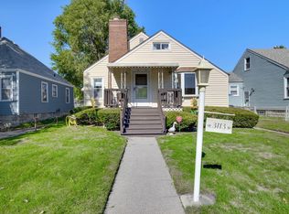 3113 N Pkwy N, Hammond, IN 46323