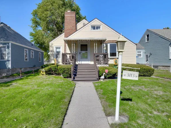 3113 N Pkwy N, Hammond, IN 46323
