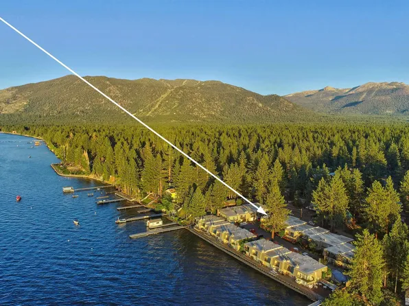 709 Lakeview Ave #9, South Lake Tahoe, CA 96150