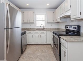 16 Orchard Ave #16B, Waltham, MA 02452
