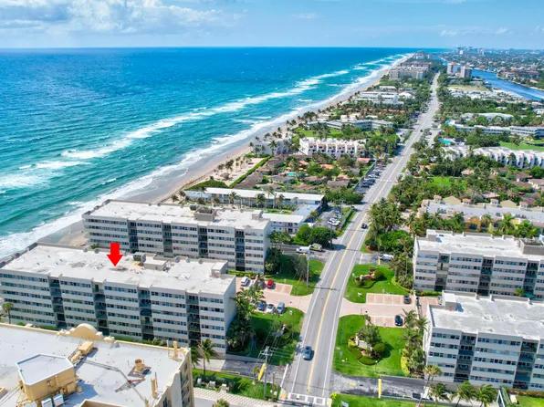 1239 Hillsboro Mile #501, Hillsboro Beach, FL 33062